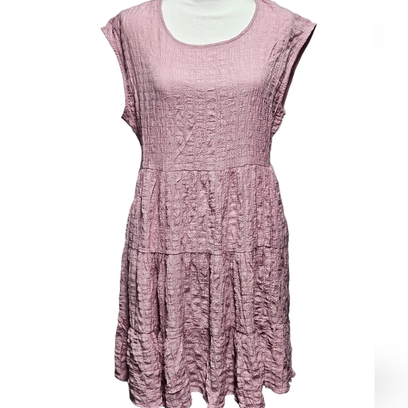 Knox Rose, Women's A-Line Dress, size S.  NWOT - Picture 2 of 8